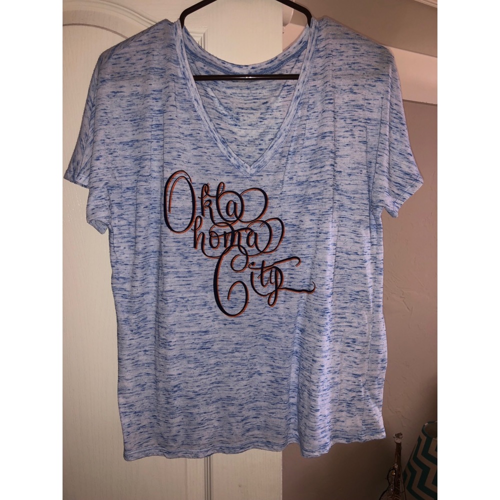OKC T-Shirt